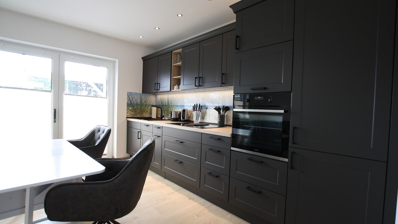 Kitchen Kitchen